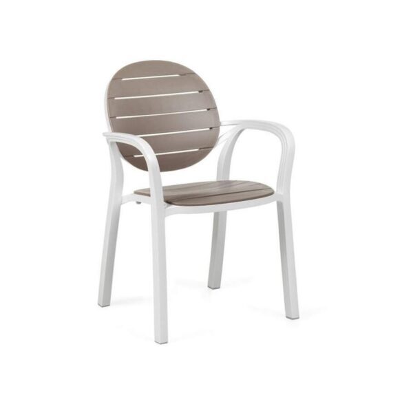 CONJUNTO JARDÍN NARDI MESA ALLORO 140 + SILLÓN PALMA - Imagen 5