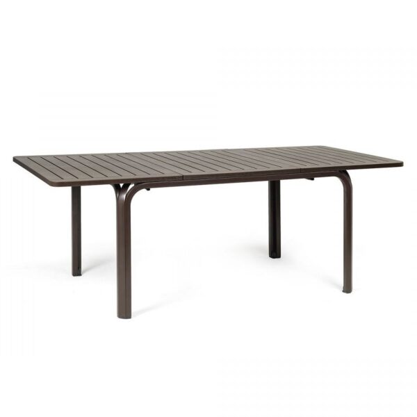 CONJUNTO JARDÍN NARDI MESA ALLORO 140 + SILLÓN PALMA - Imagen 6