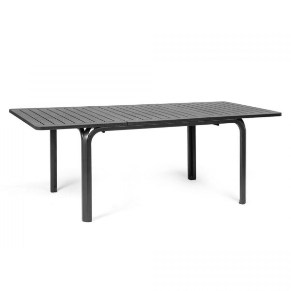 CONJUNTO JARDÍN NARDI MESA ALLORO 140 + SILLÓN PALMA - Imagen 10
