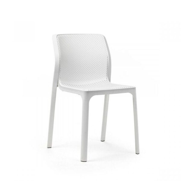 CONJUNTO JARDÍN NARDI MESA RÍO 140 + SILLA BIT - Imagen 11