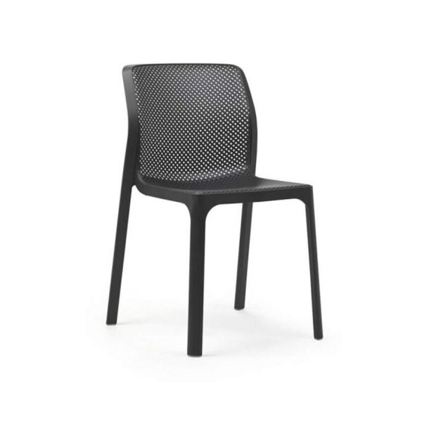 CONJUNTO JARDÍN NARDI MESA RÍO 140 + SILLA BIT - Imagen 10