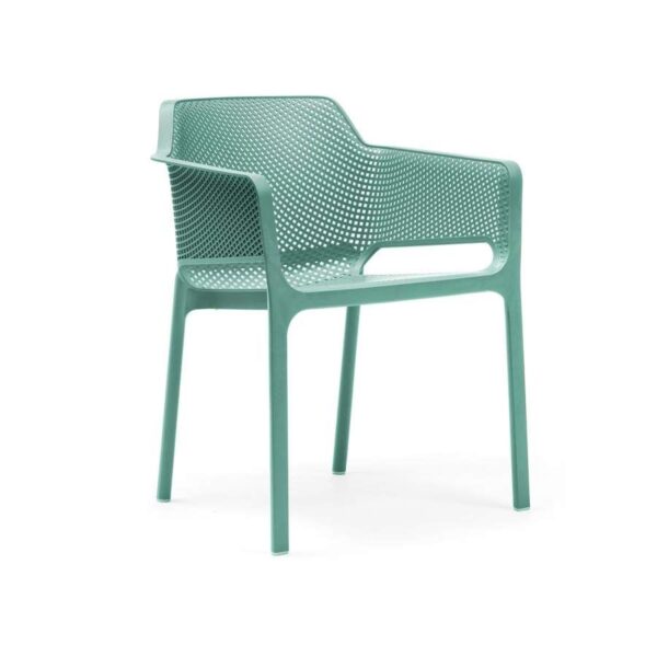 CONJUNTO JARDÍN NARDI MESA RÍO 210 + SILLÓN NET - Imagen 10