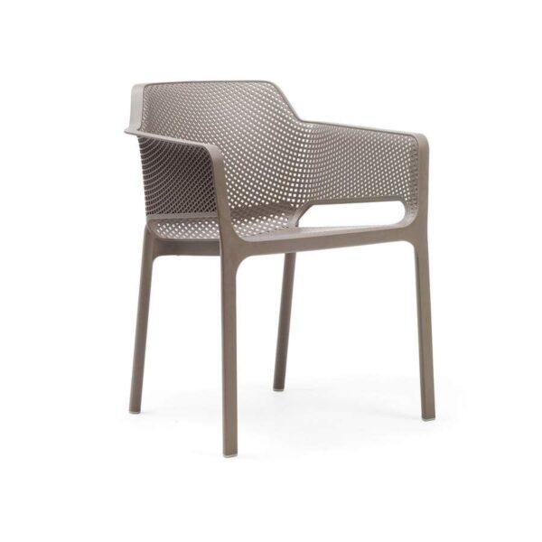 CONJUNTO JARDÍN NARDI MESA RÍO 210 + SILLÓN NET - Imagen 15