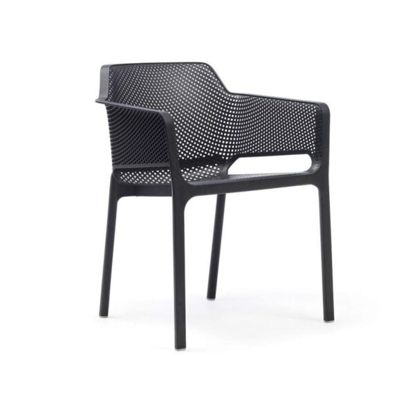 CONJUNTO JARDÍN NARDI MESA RÍO 210 + SILLÓN NET - Imagen 14