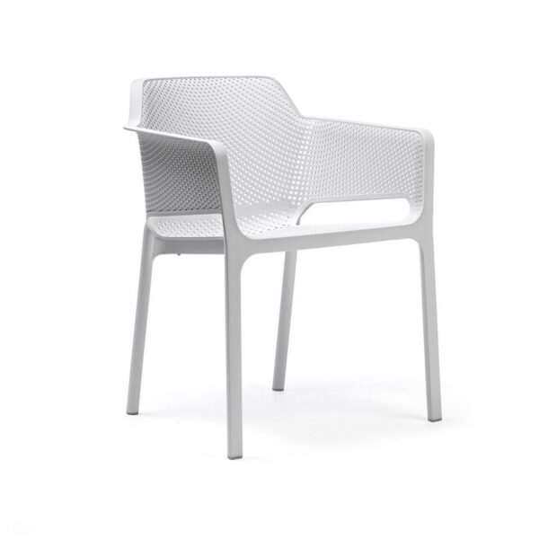 CONJUNTO JARDÍN NARDI MESA RÍO 210 + SILLÓN NET - Imagen 13