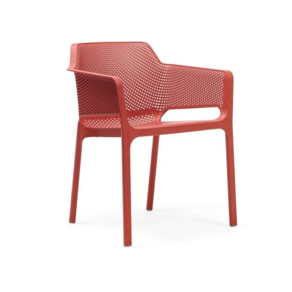 CONJUNTO JARDÍN NARDI MESA RÍO 210 + SILLÓN NET - Imagen 12
