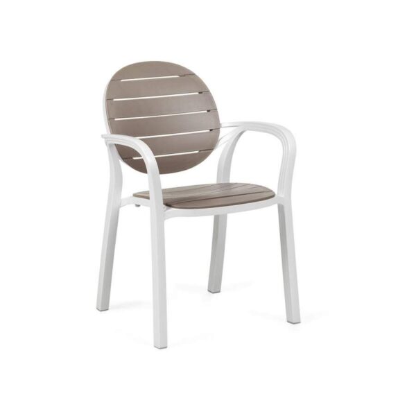 CONJUNTO JARDÍN NARDI MESA ALLORO 210 + SILLÓN PALMA - Imagen 11
