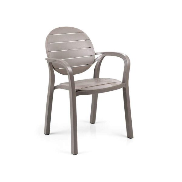 CONJUNTO JARDÍN NARDI MESA ALLORO 210 + SILLÓN PALMA - Imagen 12