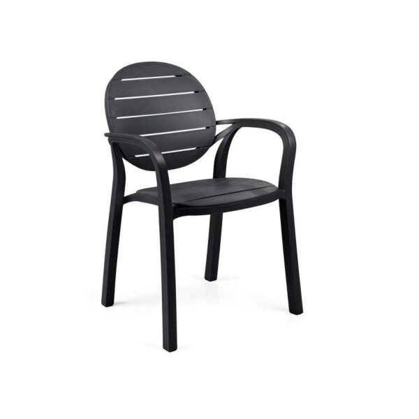 CONJUNTO JARDÍN NARDI MESA ALLORO 210 + SILLÓN PALMA - Imagen 14