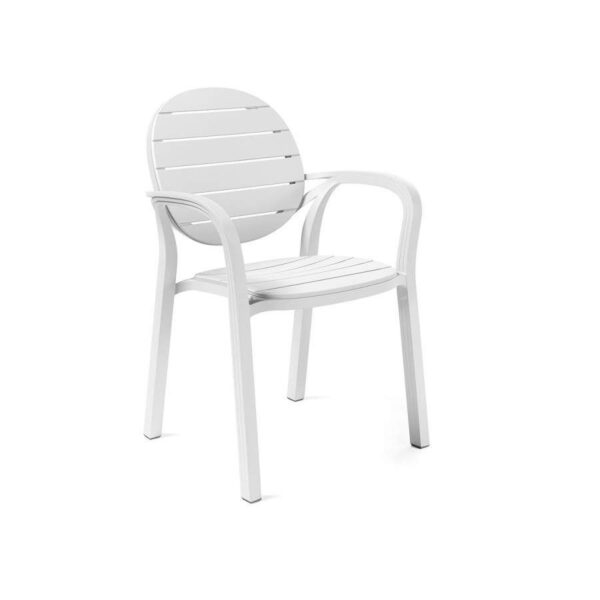 CONJUNTO JARDÍN NARDI MESA ALLORO 210 + SILLÓN PALMA - Imagen 15