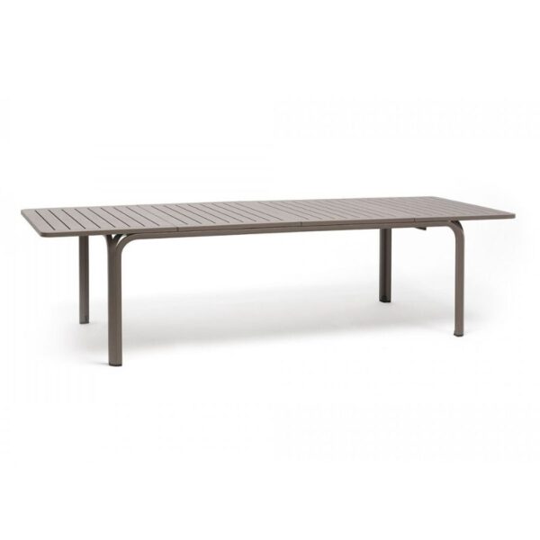 CONJUNTO JARDÍN NARDI MESA ALLORO 210 + SILLÓN PALMA - Imagen 6