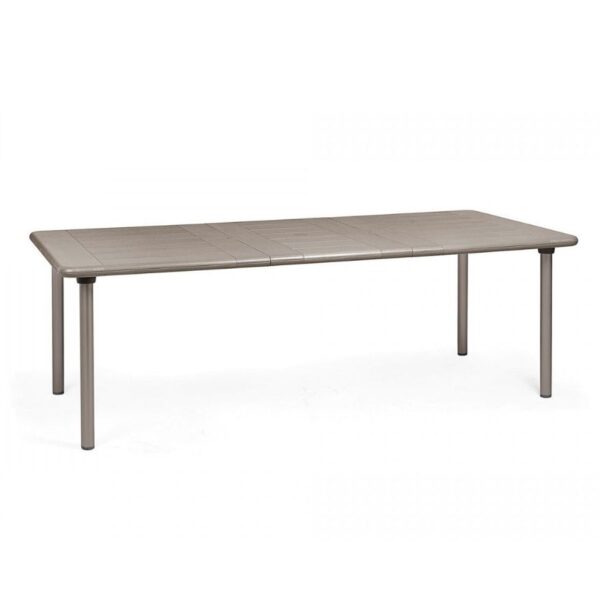 CONJUNTO JARDÍN NARDI MESA MAESTRALE 160 + SILLÓN MUSA - Imagen 9