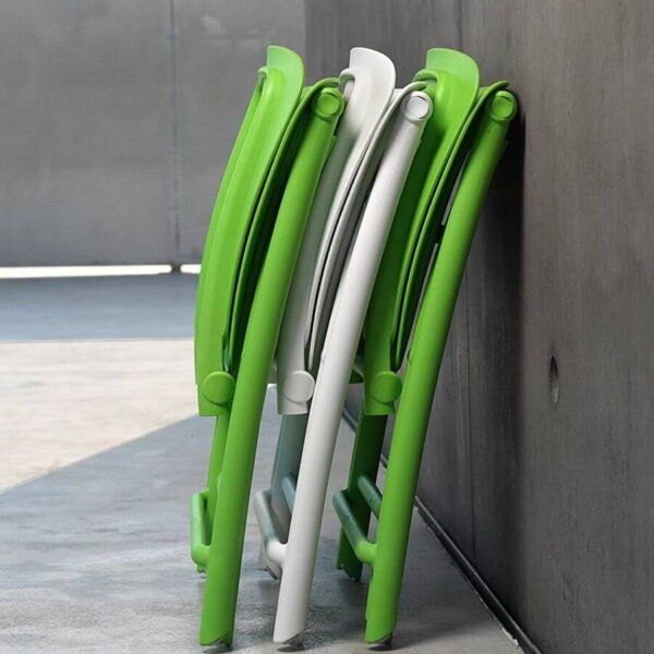 CONJUNTO JARDÍN NARDI SILLA SPRING + MESA SPRITZ - Imagen 6